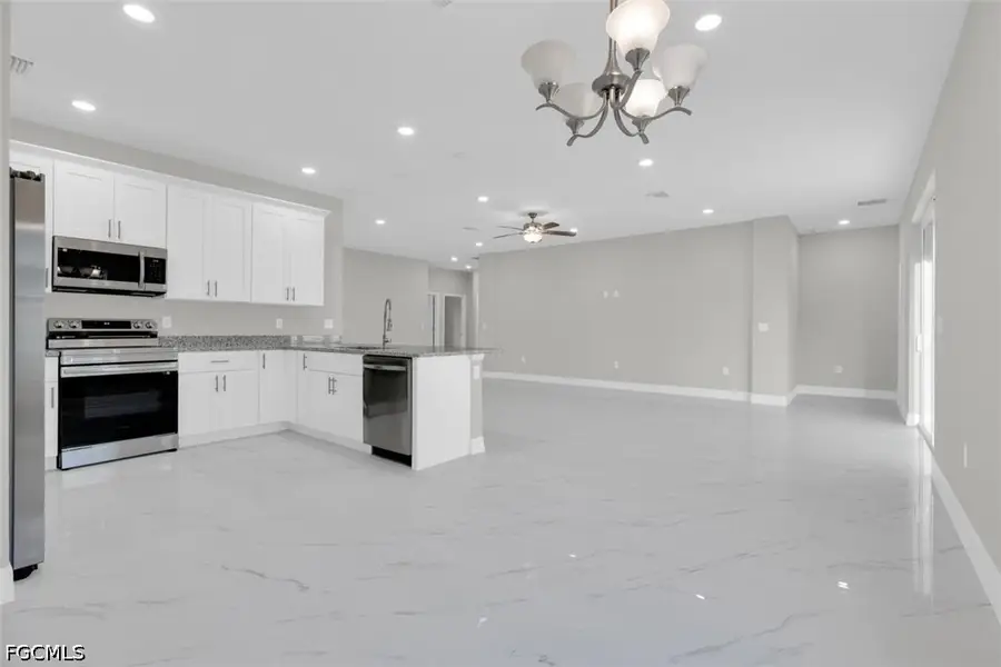 1108 Bainbridge Street, Lehigh Acres, FL 33974 - #3