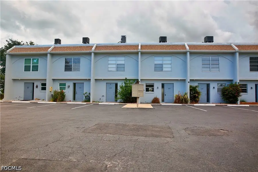 1123 SW 48th Terrace #102, Cape Coral, FL 33914 - #2