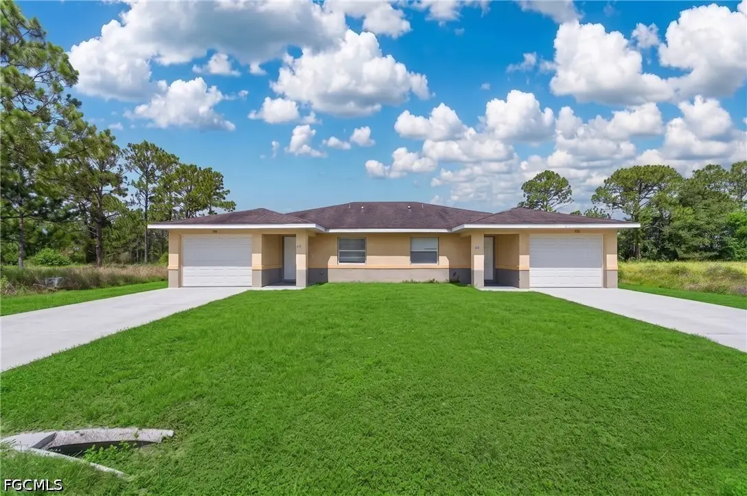 772/774 Holmes Avenue, Lehigh Acres, FL 33974 - #1