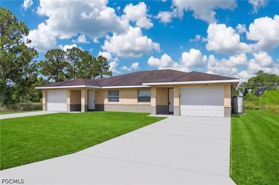 772/774 Holmes Avenue, Lehigh Acres, FL 33974 - #2