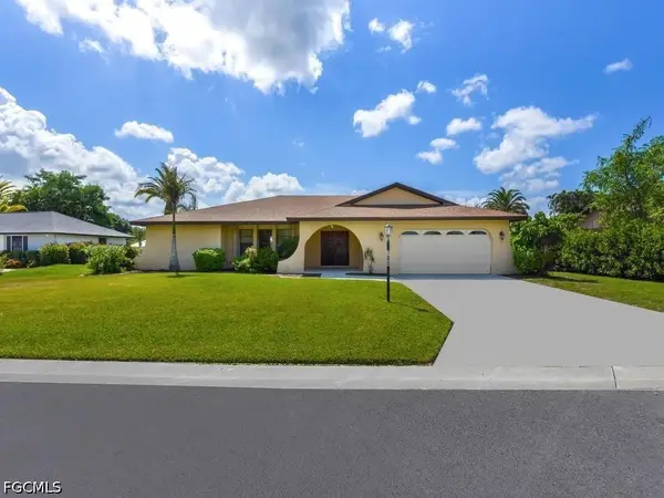 700 Astarias Circle, Fort Myers, FL 33919