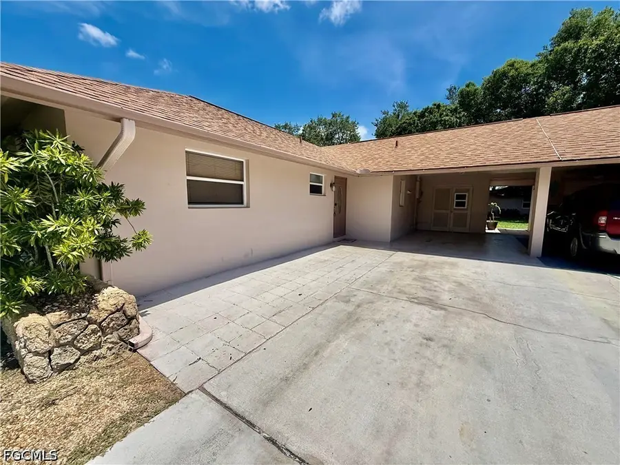 217 Oaklawn Court, Lehigh Acres, FL 33936 - #3
