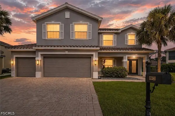 13388 Little Gem Circle, Fort Myers, FL 33913