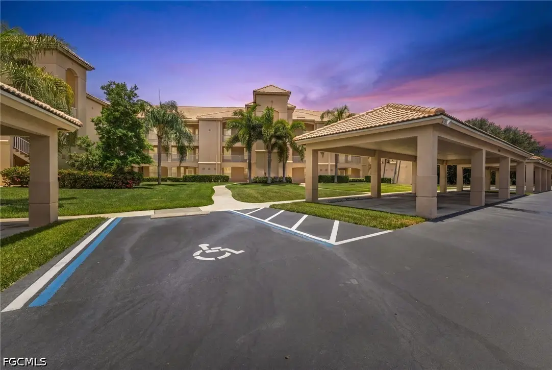 9110 Southmont Cove #101, Fort Myers, FL 33908 - #1