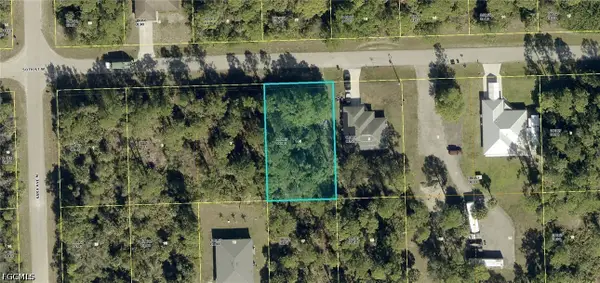 3413 50th Street W, Lehigh Acres, FL 33971