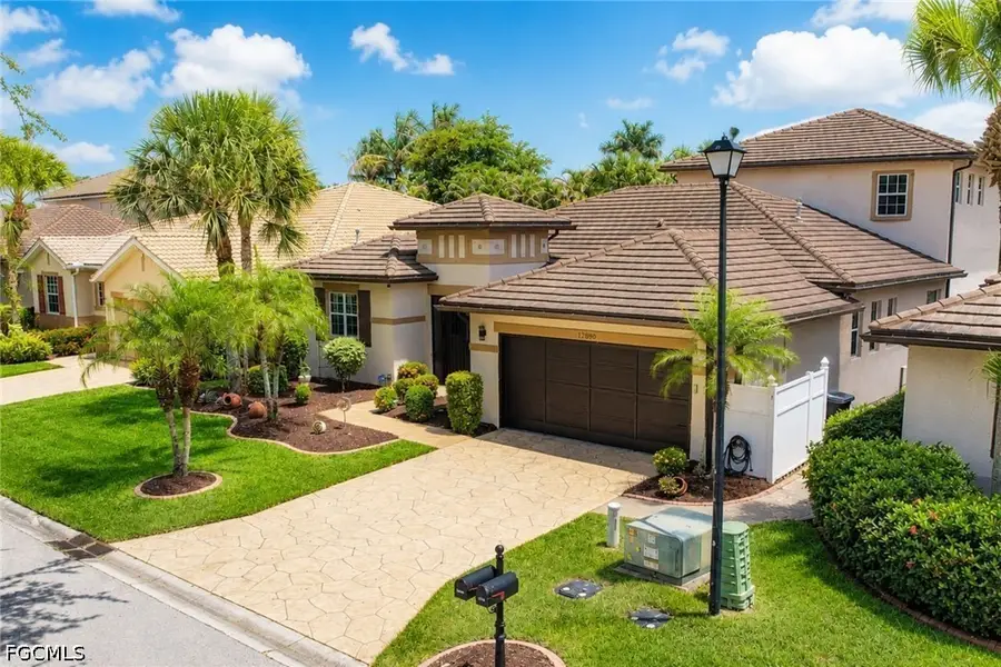 12890 Timber Ridge Drive, Fort Myers, FL 33913 - #2