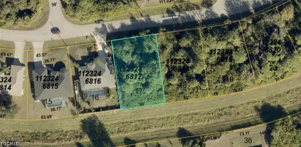 1123246817 Sedberry Avenue, North Port, FL 34288