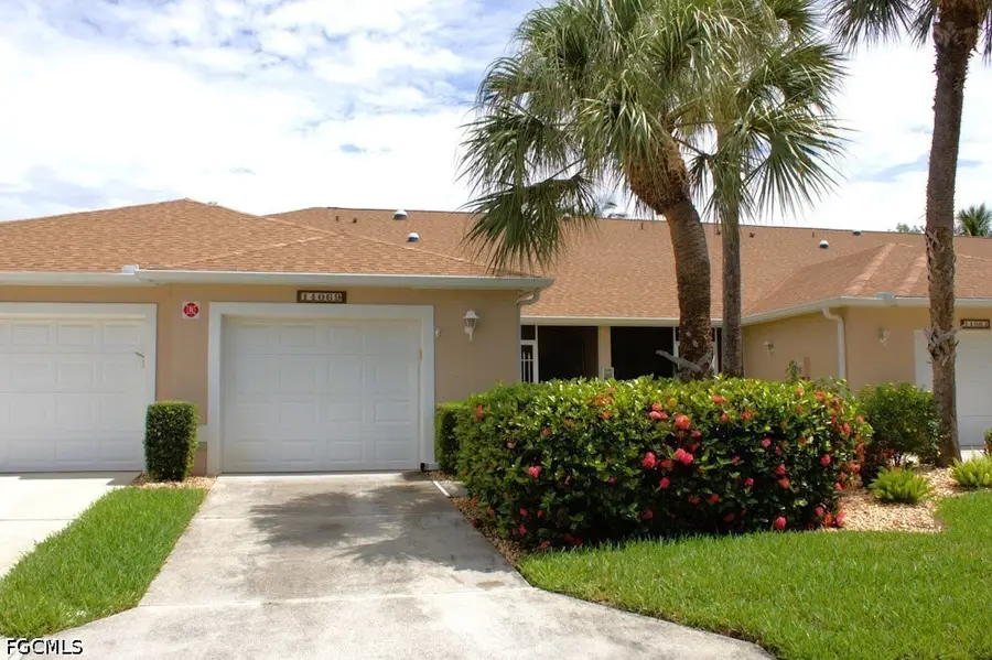 14069 Mystic Seaport Way, Fort Myers, FL 33919 - #2