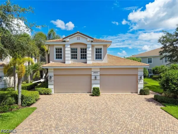 19680 Marino Lake Circle #2402, Miromar Lakes, FL 33913
