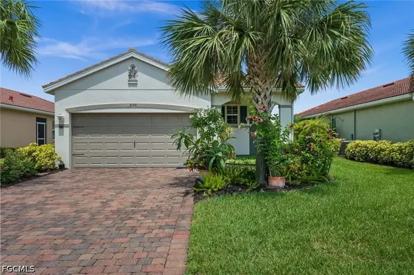 2190 Summersweet Drive, Alva, FL 33920