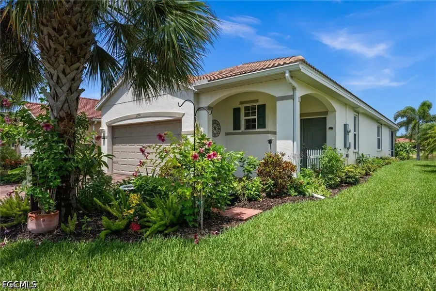 2190 Summersweet Drive, Alva, FL 33920 - #2