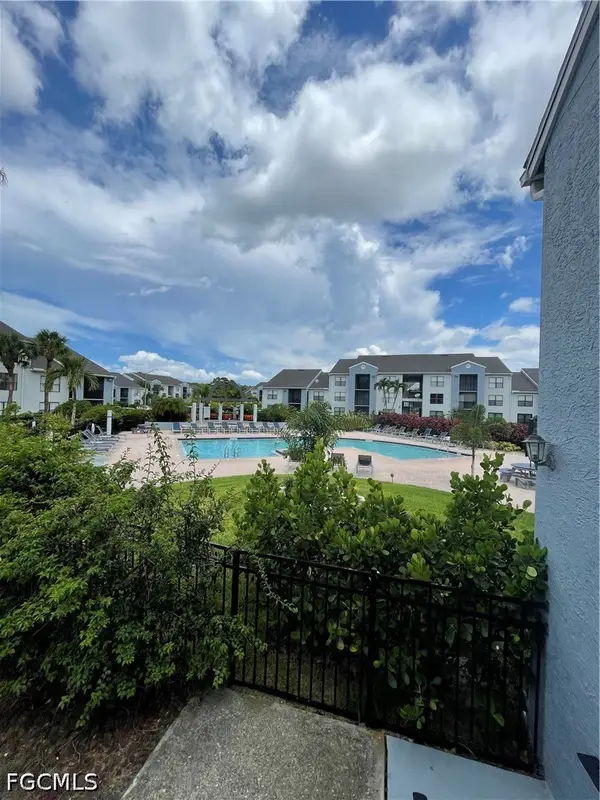 13521 Eagle Ridge Drive #123, Fort Myers, FL 33912