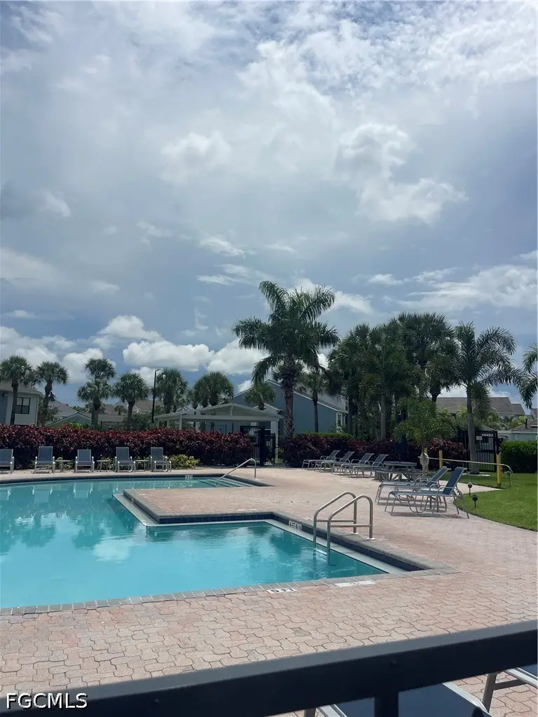 13521 Eagle Ridge Drive #123, Fort Myers, FL 33912 - #3