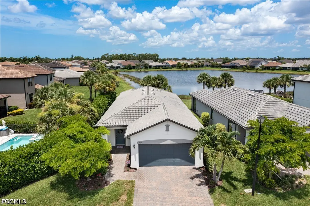 9615 Bexley Drive, Fort Myers, FL 33967 - #1