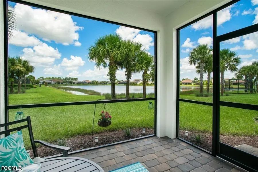 9615 Bexley Drive, Fort Myers, FL 33967 - #2