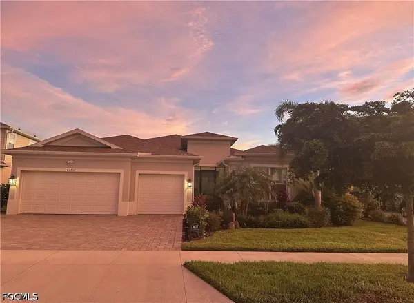 43457 Treadway Drive, Punta Gorda, FL 33982