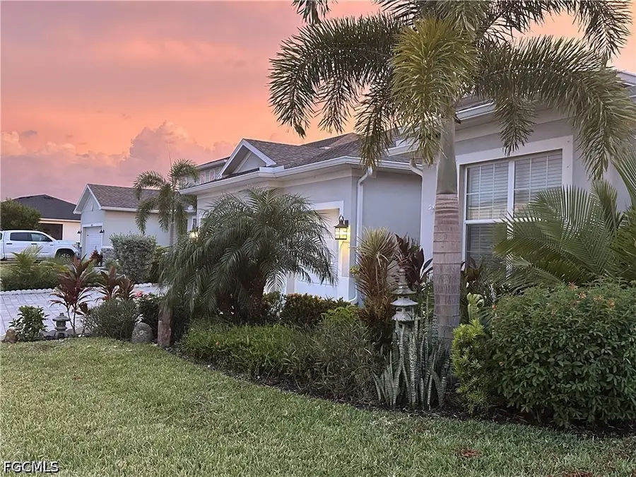 43457 Treadway Drive, Punta Gorda, FL 33982 - #3