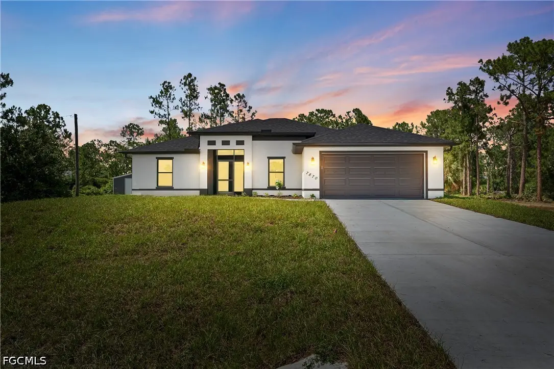 7870 19th Place, Labelle, FL 33935 - #1