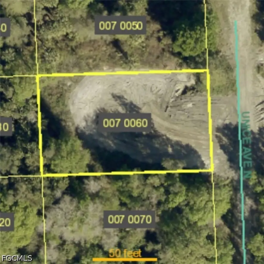 5905 Unice Avenue N, Lehigh Acres, FL 33971 - #1