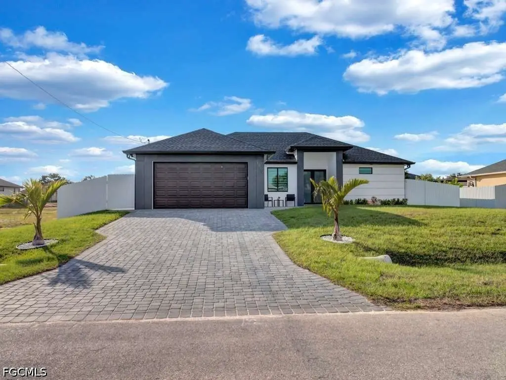 1002 NE 2nd Place, Cape Coral, FL 33909 - #1