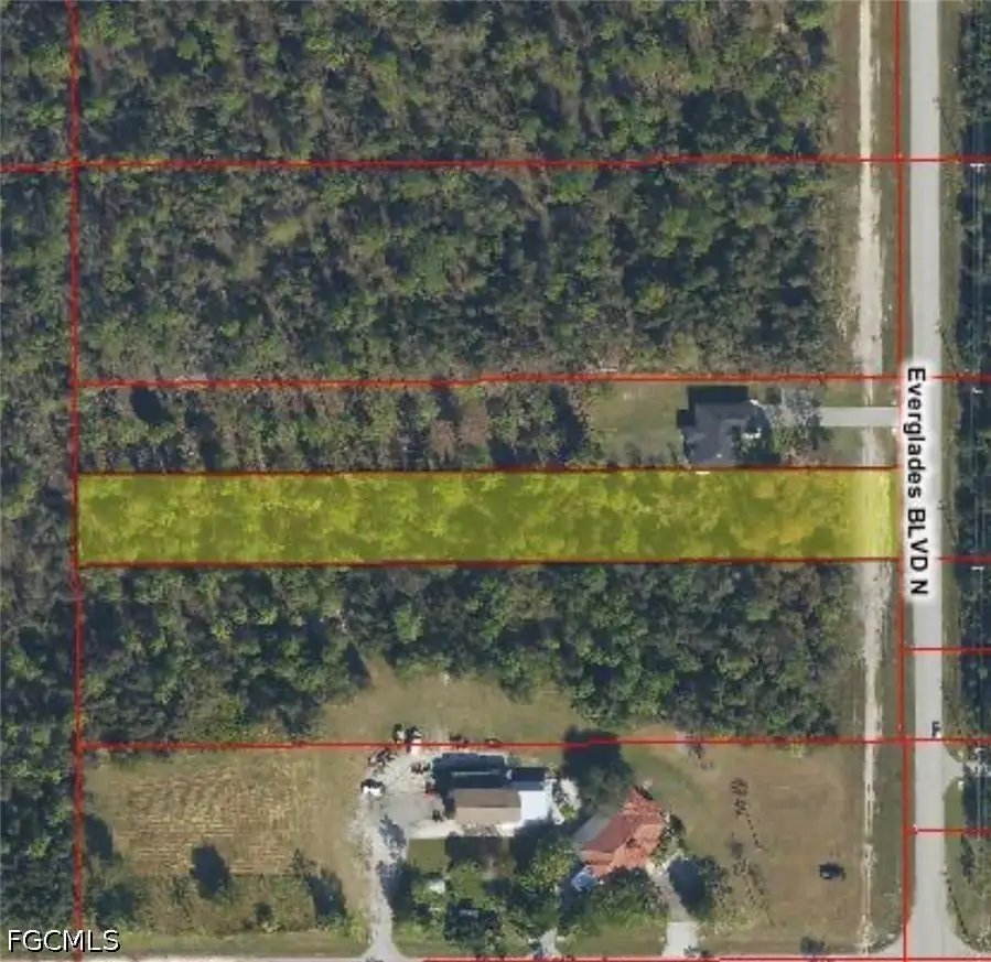 Address Withheld By Seller, Naples, FL 34120 - #1