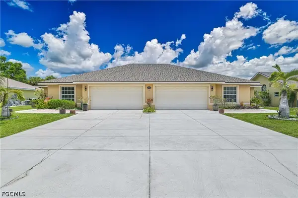 5887 Littlestone Court #B, North Fort Myers, FL 33903