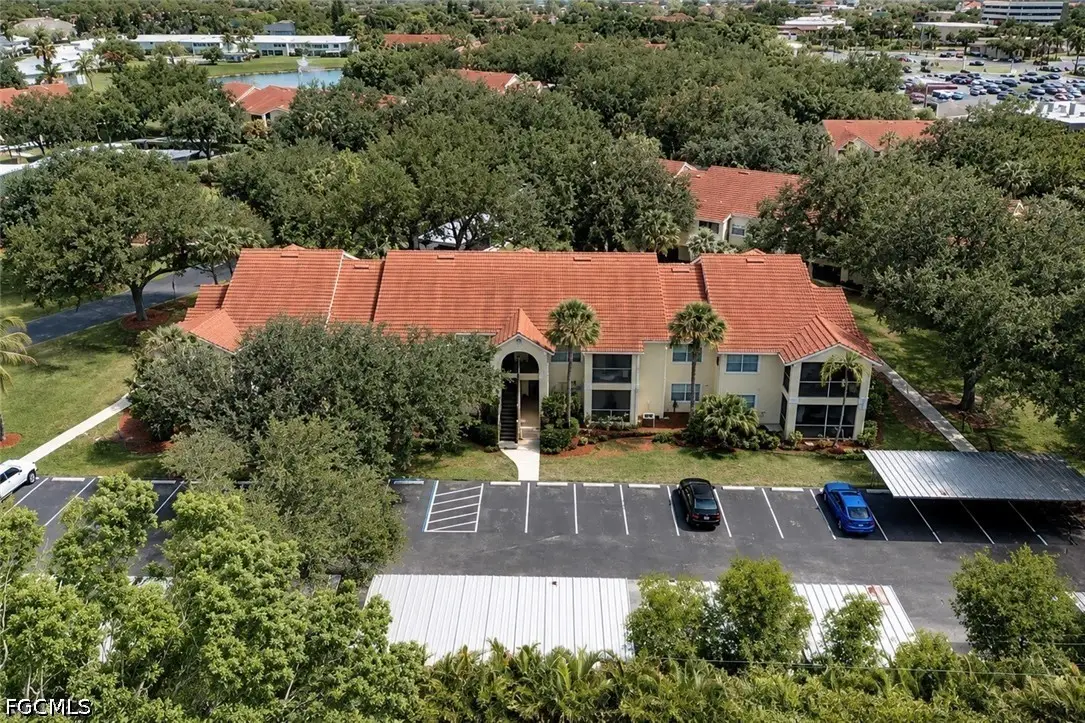 12591 Equestrian Circle #1210, Fort Myers, FL 33907 - #1