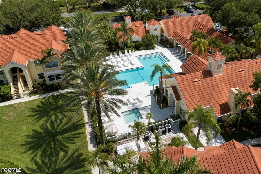 12591 Equestrian Circle #1210, Fort Myers, FL 33907 - #2