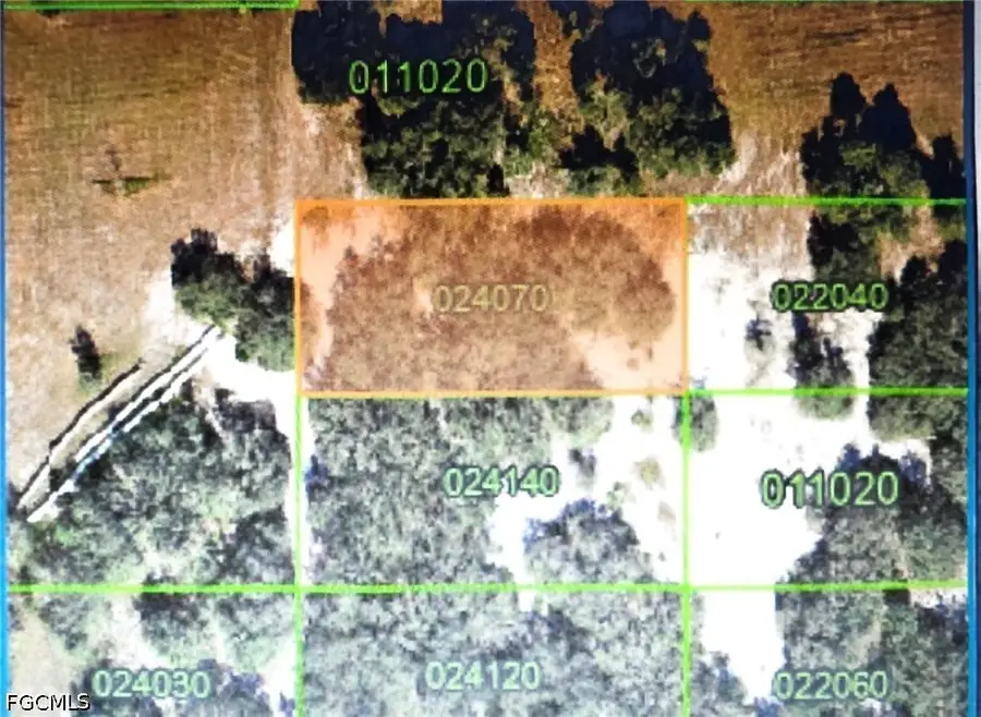 TBD, Fort Meade, FL 33841 - #3