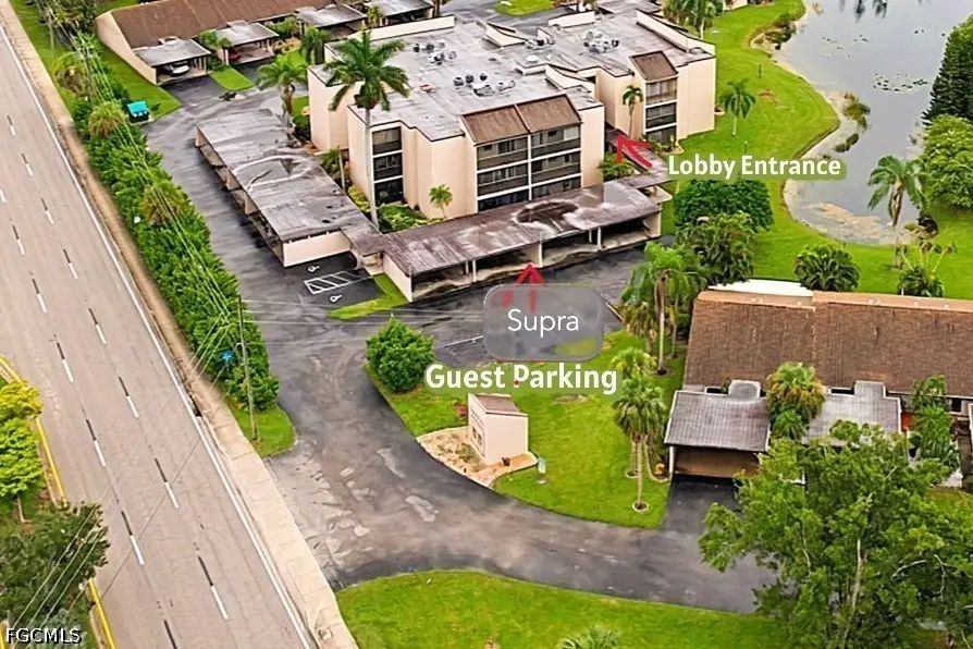 3150 Shorewood Lane #206, Fort Myers, FL 33907 - #2