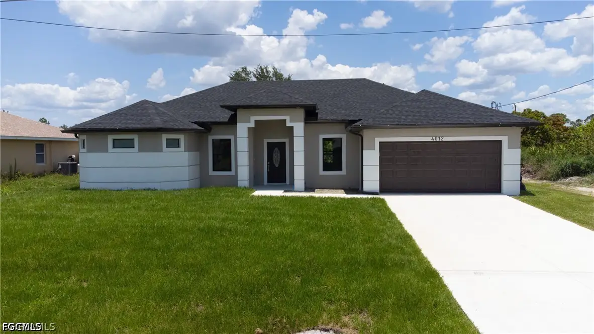3728 9th Street W, Lehigh Acres, FL 33971 - #1