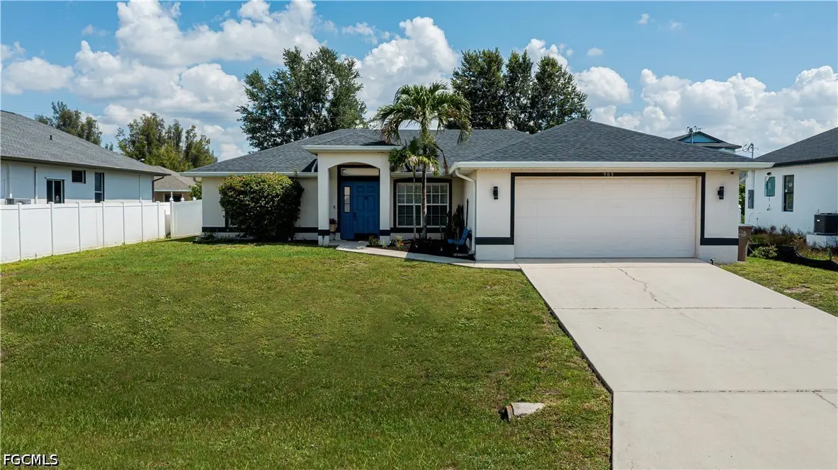 905 NE 17th Street, Cape Coral, FL 33909 - #1