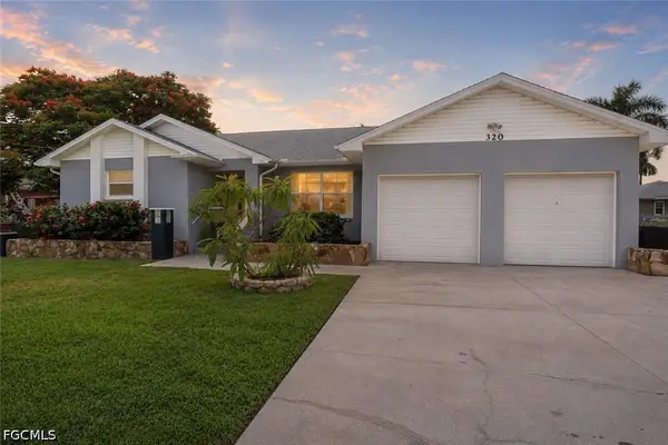 320 Georgia Avenue, Fort Myers, FL 33905