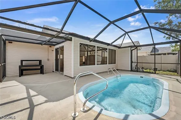 5581 Longleaf Drive, North Fort Myers, FL 33917
