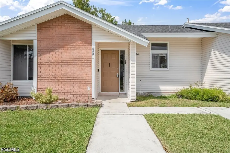 5581 Longleaf Drive, North Fort Myers, FL 33917 - #2