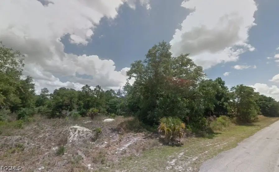1408 Columbus Avenue, Lehigh Acres, FL 33972 - #1
