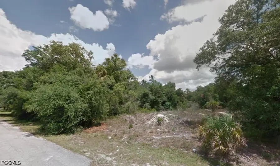 1408 Columbus Avenue, Lehigh Acres, FL 33972 - #2
