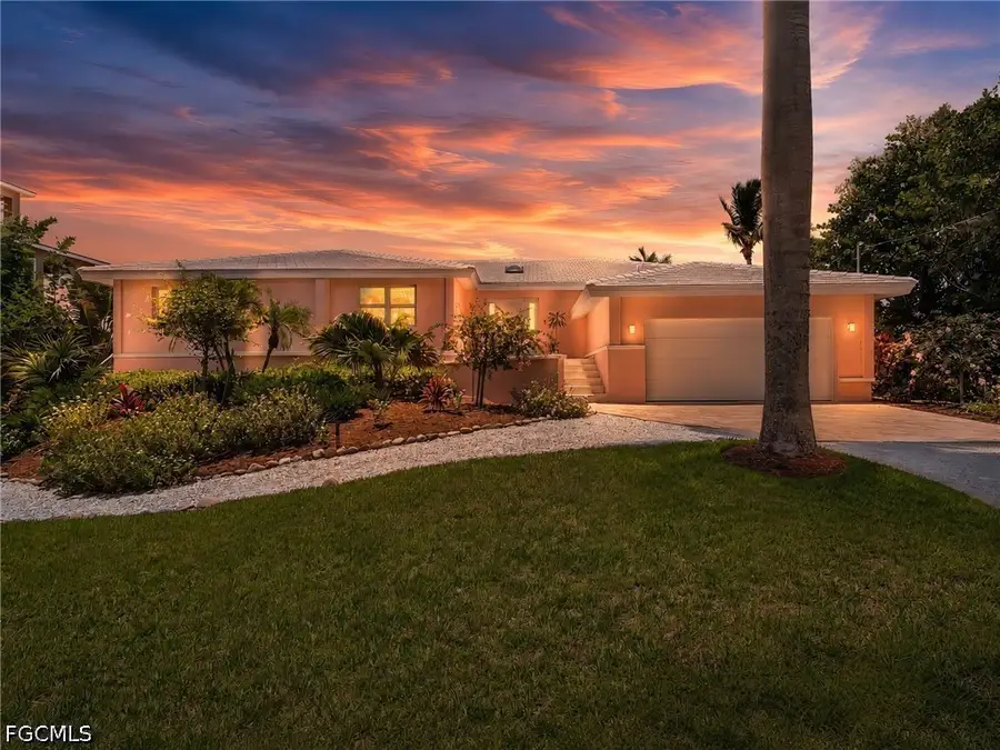 4577 Waters Edge Lane, Sanibel, FL 33957 - #3