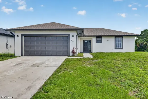 3900 4th Street Sw, Lehigh Acres, FL 33976