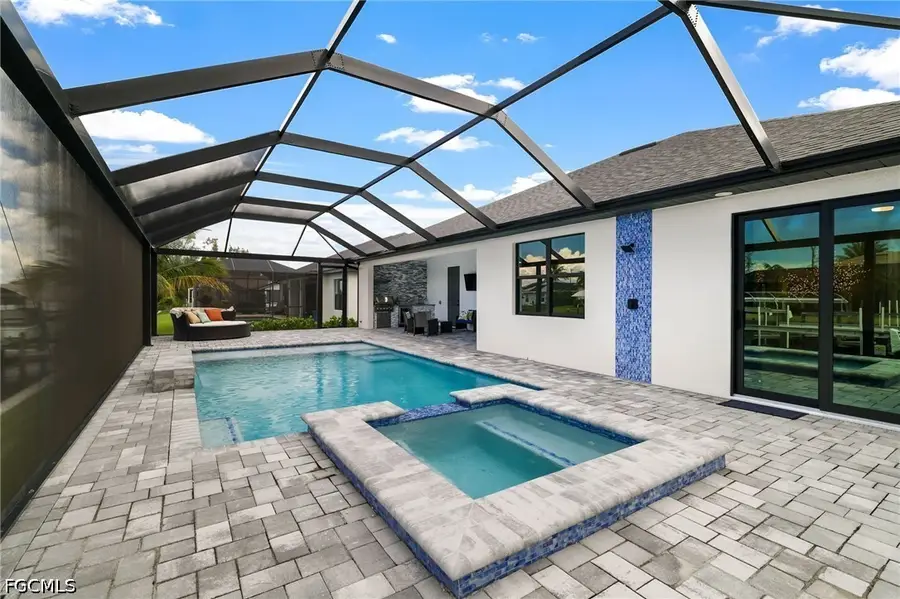 1806 NW 38th Place, Cape Coral, FL 33993 - #2