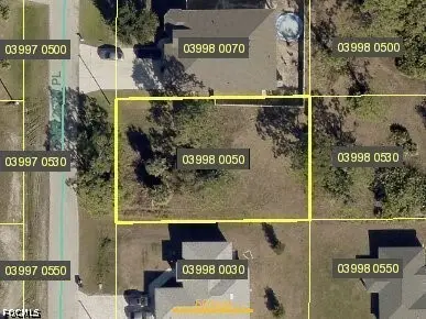 409 NW 26th Place, Cape Coral, FL 33993