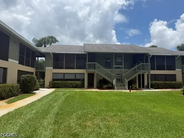 5501 Rattlesnake Hamm Road #108, Naples, FL 34113