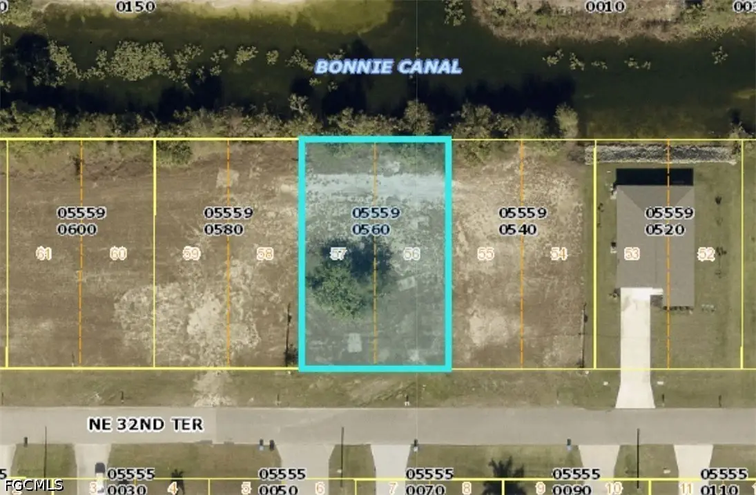 907 NE 32nd Terrace, Cape Coral, FL 33909 - #1