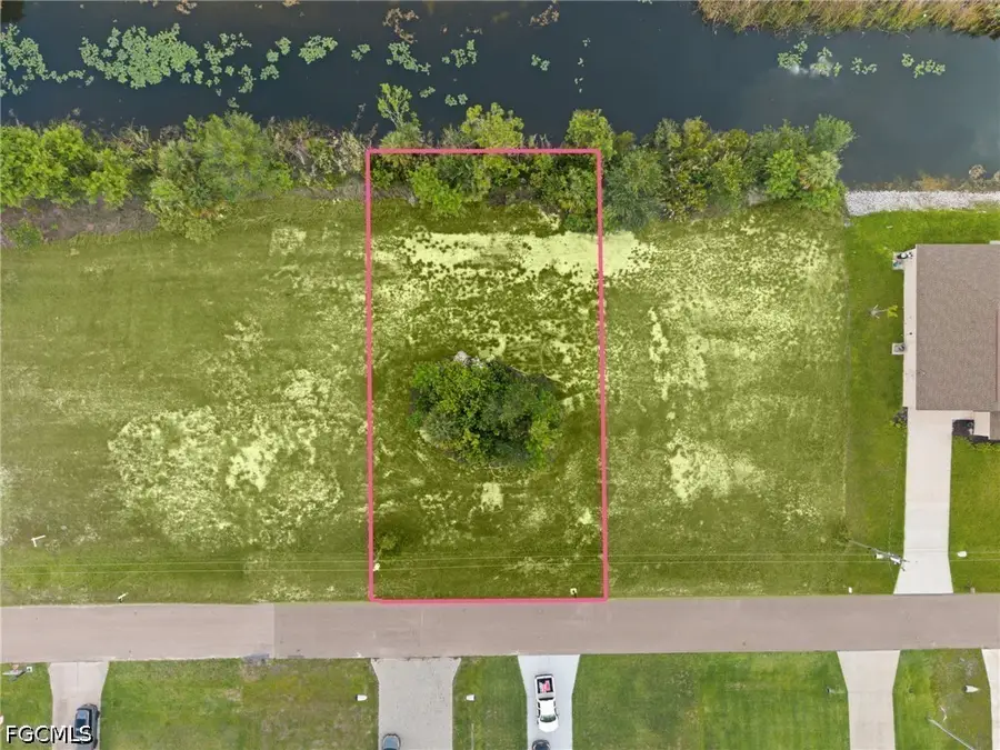 907 NE 32nd Terrace, Cape Coral, FL 33909 - #3