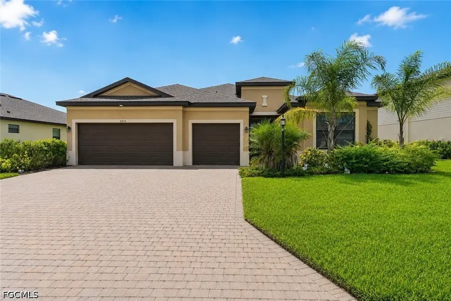3335 Menores Way, Fort Myers, FL 33905 - #2