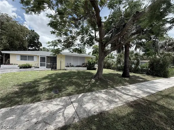 3941 Maxine Street, Fort Myers, FL 33901