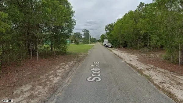 206 Scott Avenue, Lehigh Acres, FL 33936