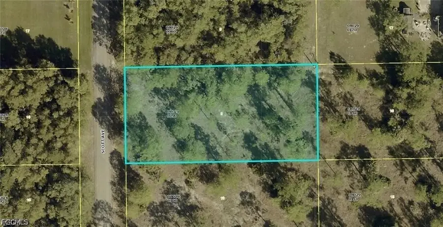 206 Scott Avenue, Lehigh Acres, FL 33936 - #2