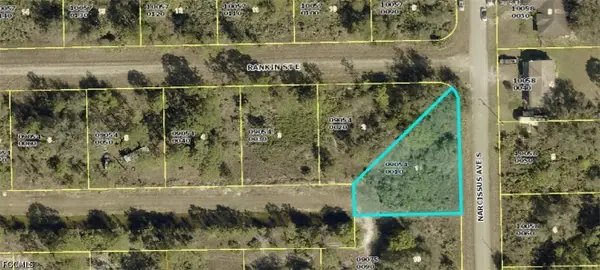 224 Narcissus Avenue S, Lehigh Acres, FL 33974