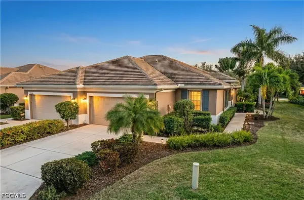 10695 Camarelle Circle, Fort Myers, FL 33913